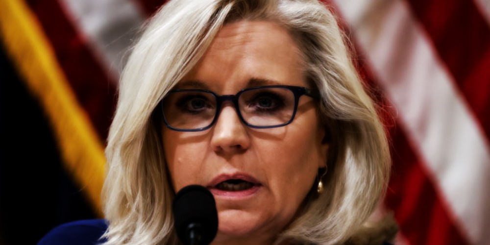 Liz Cheney