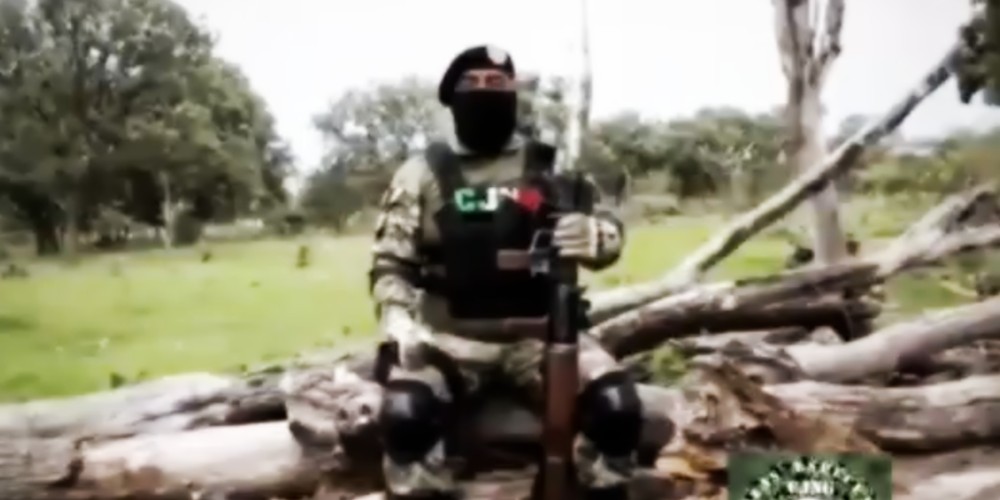 Mexican Military