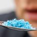 Microplastics
