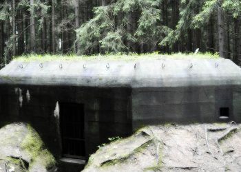 NATO Bunker