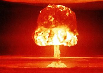 Nuclear War