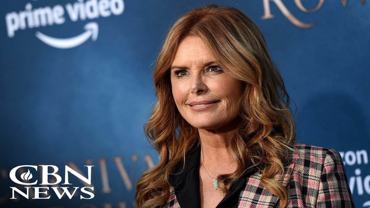 Roma Downey