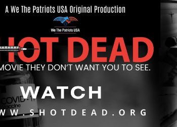 Shot Dead