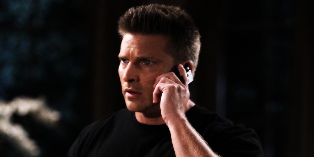 Steve Burton