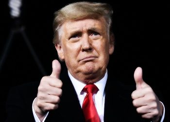 Trump Foreign Policy