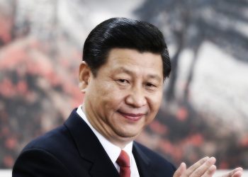 Xi Jinping
