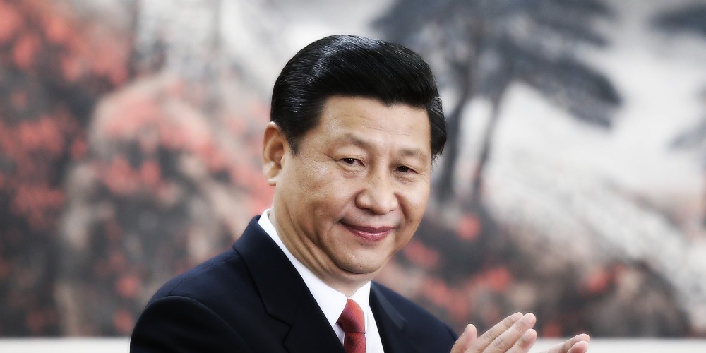 Xi Jinping