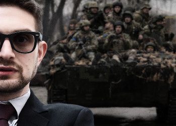 Alex Soros
