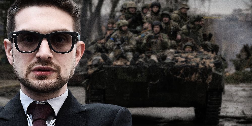 Alex Soros