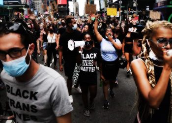 Black-BLM-Lives-Matter