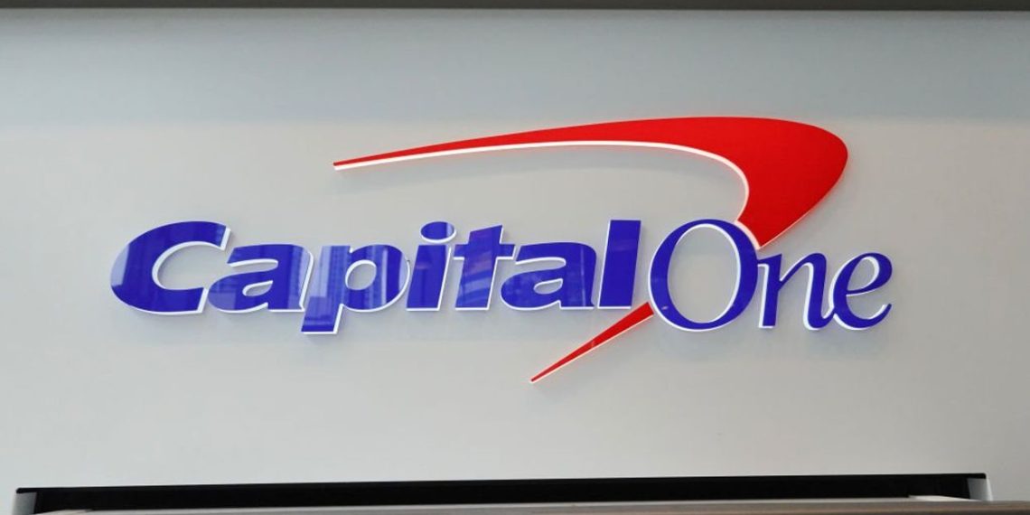 Capital One
