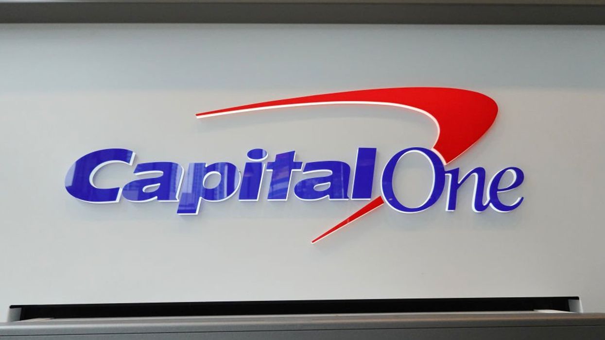 Capital One