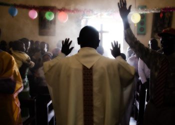 Christian Persecution Worldwide