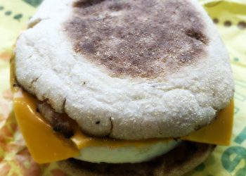 Egg McMuffin