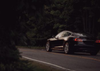 Electric Vehicle (1)