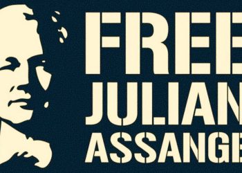 Free Julian Assange