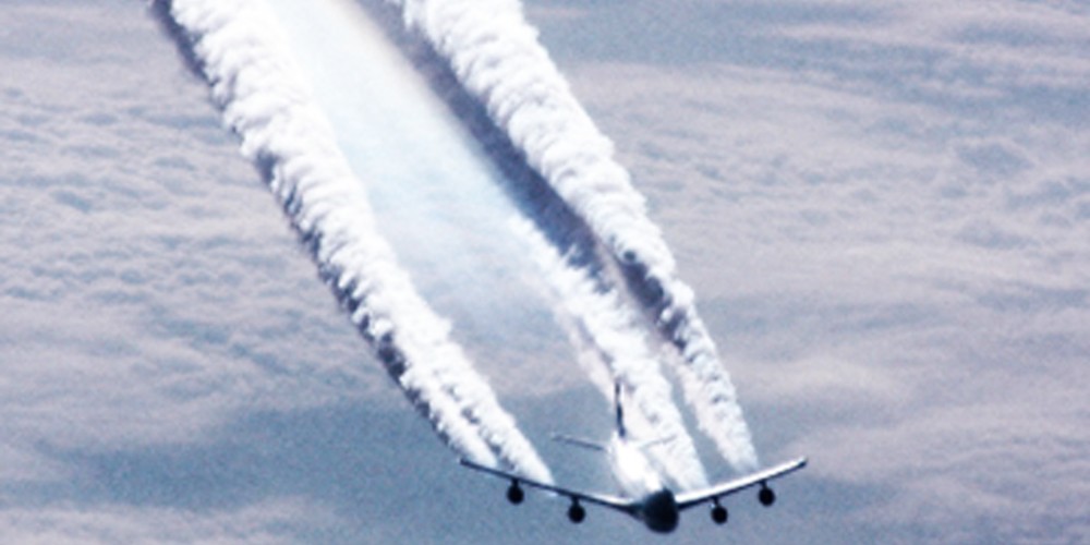 Geoengineering