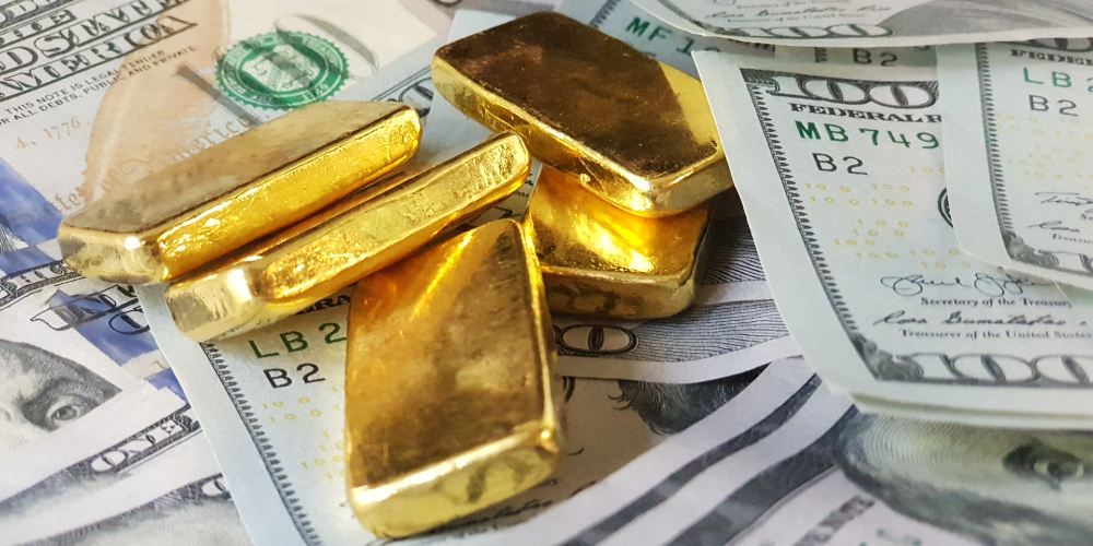 Gold Money