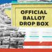 Mail In Ballots