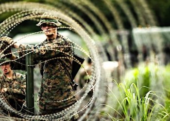 Razor Wire