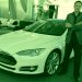 Tesla Musk