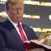 Trump Sneakers