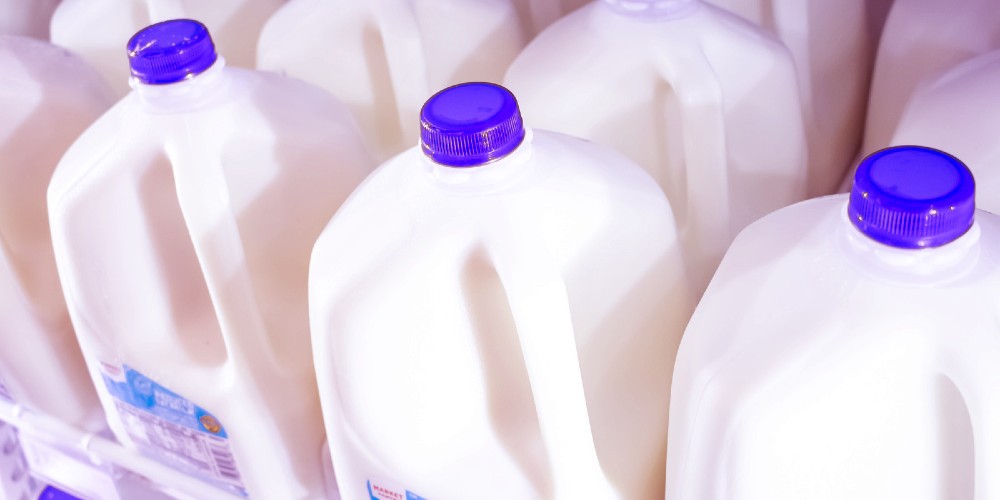 Ultrapasteurized Milk