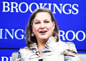 Victoria Nuland