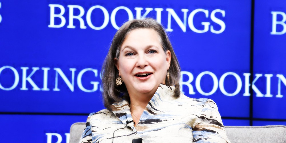 Victoria Nuland