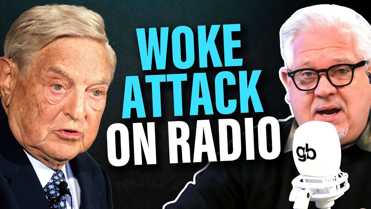 Woke Attack on Radio