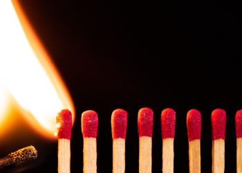 Banking Crisis Started