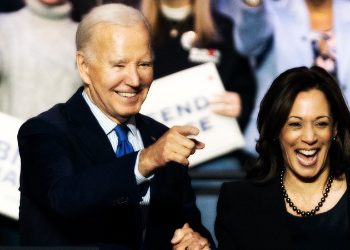 Biden-Harris-Smile