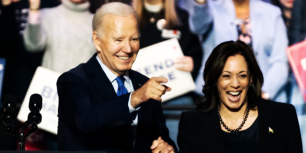 Biden-Harris-Smile