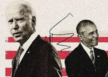 Biden Obama