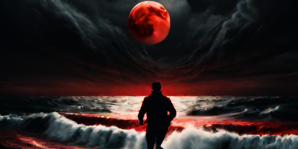 Blood Moon