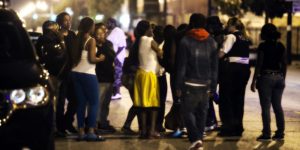 Chicago Gangs