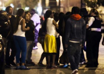 Chicago Gangs