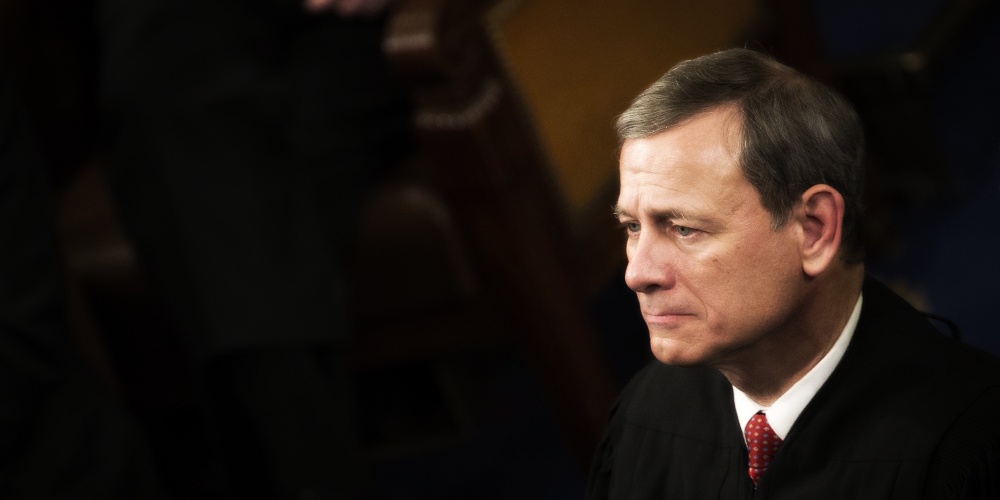 Chief-Justice-John-Roberts