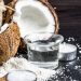 Coconut Oil