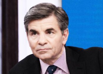 George-Stephanopoulos