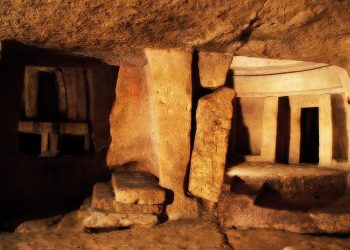 Hal Saflieni Hypogeum