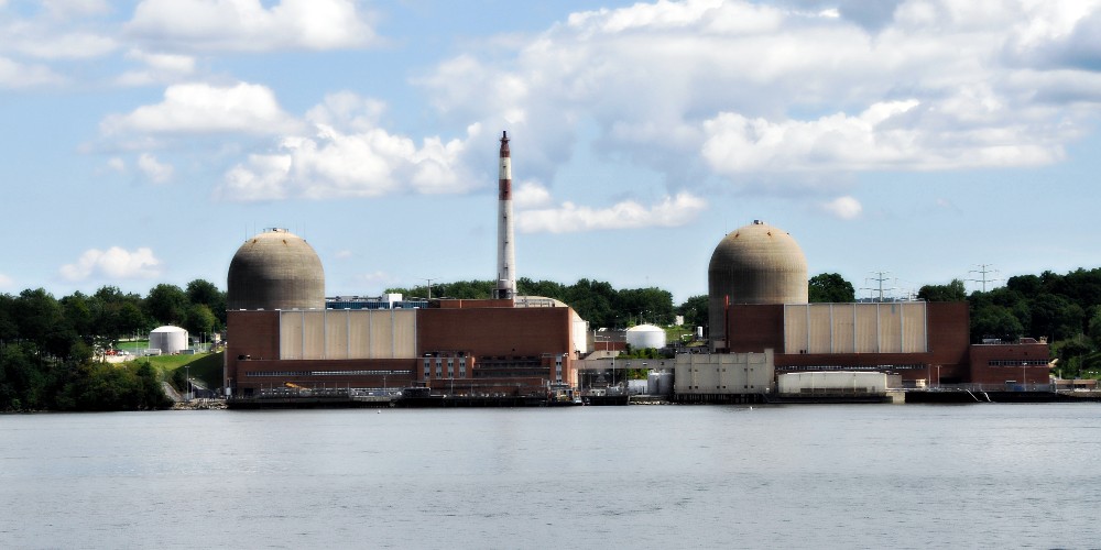 Indian Point Nuclear Facility