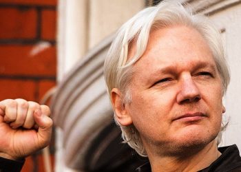 Julian Assange