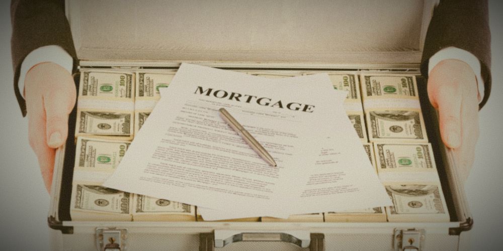 Mortgage