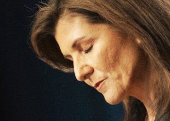 Nikki Haley Suspends Campaign