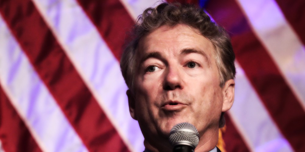 Rand Paul