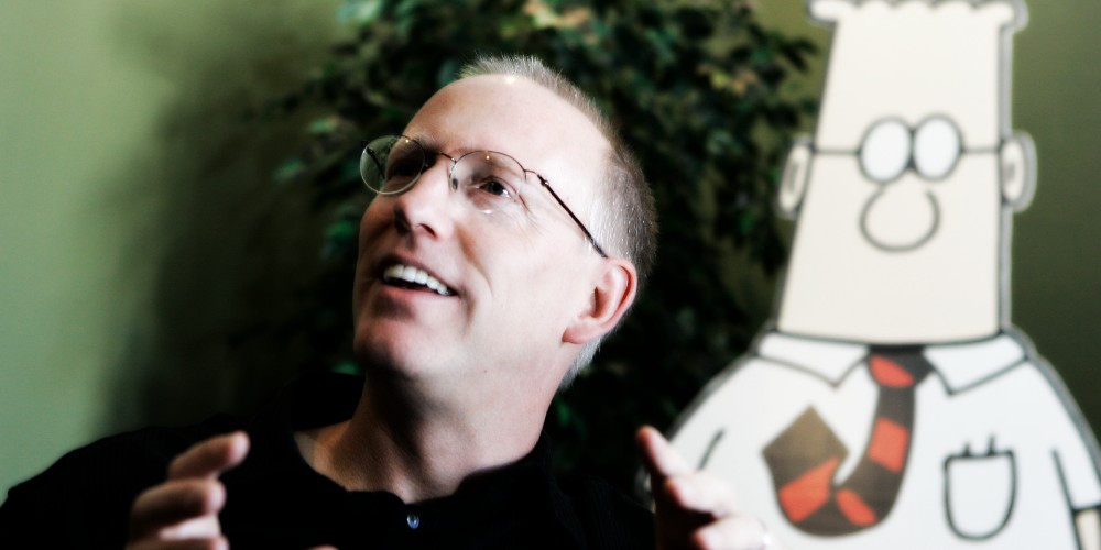 Scott Adams