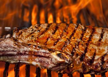 Steak