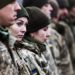 Ukraine Soldiers