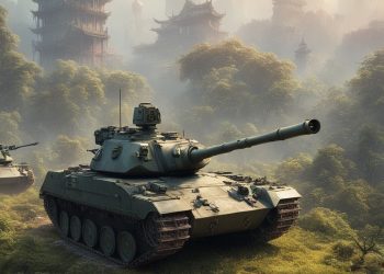 War With China